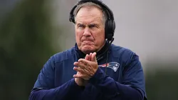 Bill Belichick volvió a demostrar que es un genio gracias al contrato de Benjamin Watson
