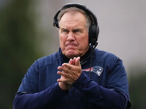 Bill Belichick volvió a demostrar que es un genio gracias al contrato de Benjamin Watson