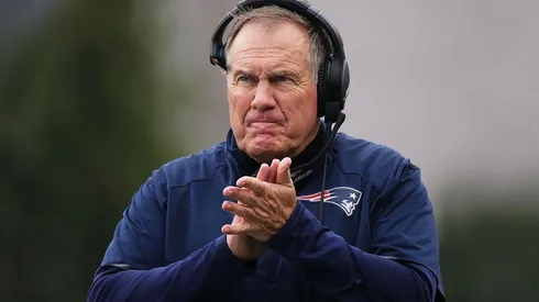 Bill Belichick volvió a demostrar que es un genio gracias al contrato de Benjamin Watson