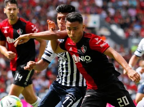 David Medrano: Atlas, a punto de cerrar un nuevo acuerdo