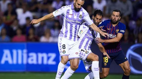 Un escándalo: jugadores de La Liga y Segunda División de España son detenidos por amaño