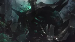 El nuevo Mordekaiser: Rework y nuevas habilidades - League of Legends