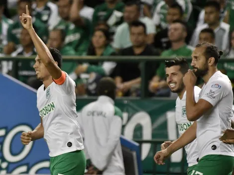 Lo cierto, las mentiras y la realidad a hoy de Atlético Nacional, tras la salida de Autuori