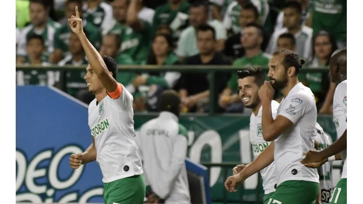 Lo cierto, las mentiras y la realidad a hoy de Atlético Nacional, tras la salida de Autuori