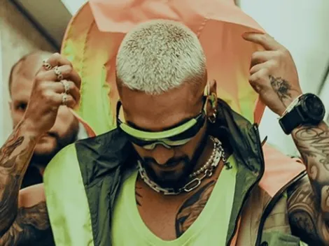 Se arrepintió Maluma: volvió a Instagram tras acusar de ignorantes a muchos de sus seguidores