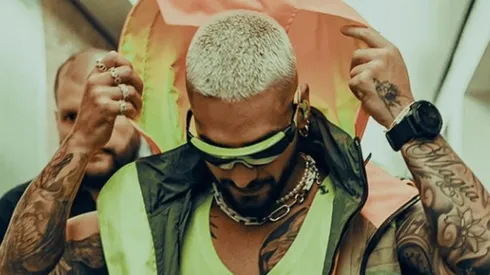 Se arrepintió Maluma: volvió a Instagram tras acusar de ignorantes a muchos de sus seguidores