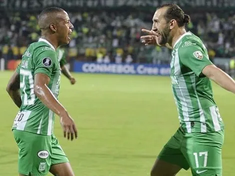 Estas son las cuentas que hace Nacional para clasificar a la final de la Liga