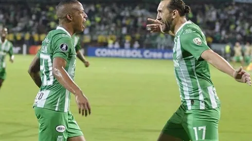 Estas son las cuentas que hace Nacional para clasificar a la final de la Liga