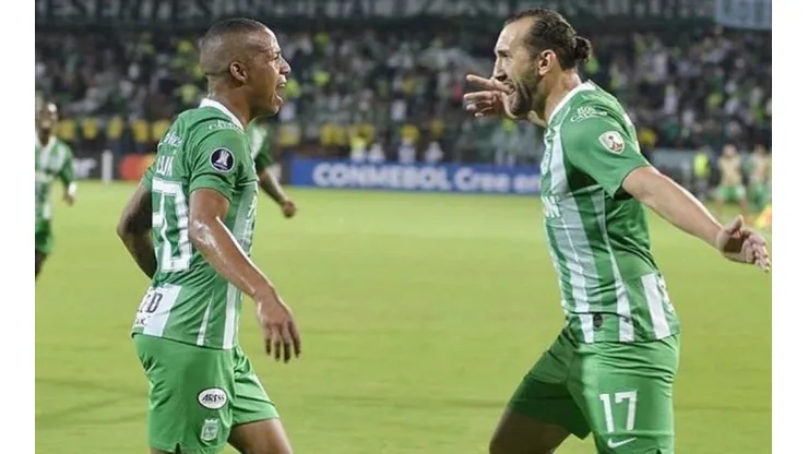 Estas son las cuentas que hace Nacional para clasificar a la final de la Liga