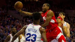 Lo convenció LeBron: los Lakers casi aseguraron una estrella para el próximo verano