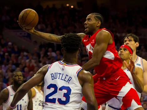 Lo convenció LeBron: los Lakers casi aseguraron una estrella para el próximo verano