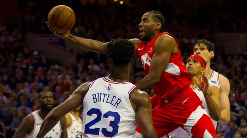 Lo convenció LeBron: los Lakers casi aseguraron una estrella para el próximo verano