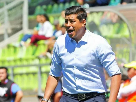 ¡Oficial! Córdova no va más en Universitario