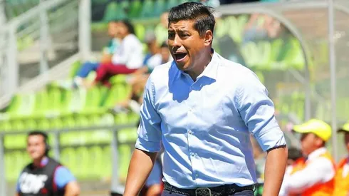 ¡Oficial! Córdova no va más en Universitario