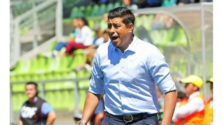 ¡Oficial! Córdova no va más en Universitario