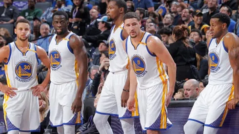 Una estrella de los Warriors admitió que su lesión acerca el final de su carrera