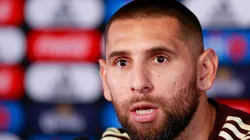 Duros comentarios de Orozco contra el argentino.