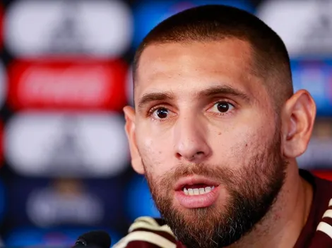 Orozco destruyó a Mohamed: "Quitó el prestigio que tenía Rayados"