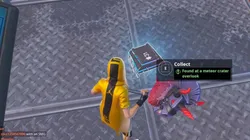 Fortbyte #31: ¿Dónde está el cráter de meteorito olvidado?