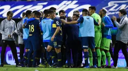 Un viejo anhelo de River, el nuevo objetivo de Boca para el mercado de pases