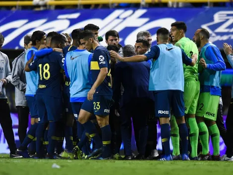 Un viejo anhelo de River, el nuevo objetivo de Boca para el mercado de pases