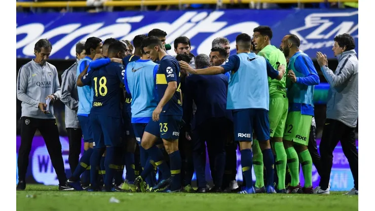 Un viejo anhelo de River, el nuevo objetivo de Boca para el mercado de pases