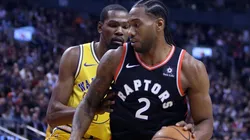 Estos son los jugadores favoritos para ganar el premio al MVP de las Finales de la NBA