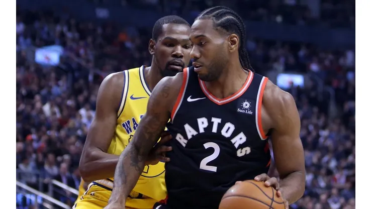 Estos son los jugadores favoritos para ganar el premio al MVP de las Finales de la NBA