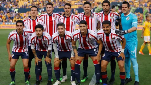 Chivas ya dejó ir a un refuerzo de la última campaña.