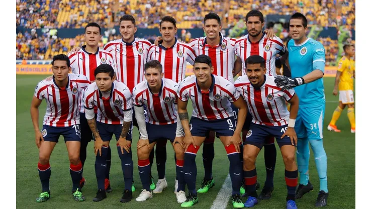 Chivas ya dejó ir a un refuerzo de la última campaña.