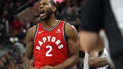 Steve Kerr pidió el consejo de un viejo conocido para frenar a Kawhi Leonard en las Finales