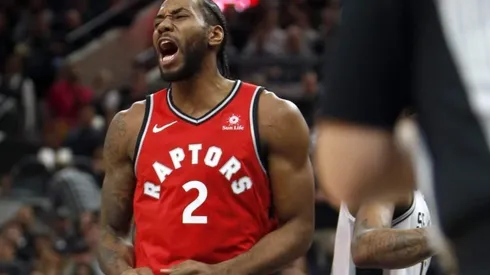 Steve Kerr pidió el consejo de un viejo conocido para frenar a Kawhi Leonard en las Finales