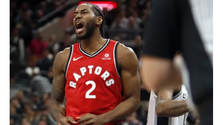 Steve Kerr pidió el consejo de un viejo conocido para frenar a Kawhi Leonard en las Finales