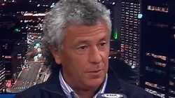 Gorosito, picante: "Contra Boca me siento recontra candidato"