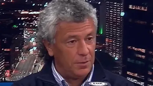 Gorosito, picante: "Contra Boca me siento recontra candidato"