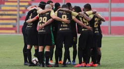 El entrenador extranjero que tiene más posibilidades para asumir la dirección técnica de la U