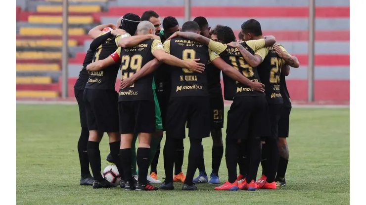 El entrenador extranjero que tiene más posibilidades para asumir la dirección técnica de la U