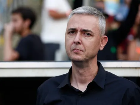 El aviso del entrenador de Paranaense de cara al partido de vuelta por la Recopa frente a River