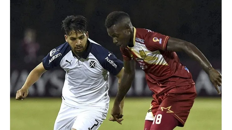 Independiente recibe a Águilas Doradas con la ilusión de torcer la serie y avanzar en la Sudamericana.