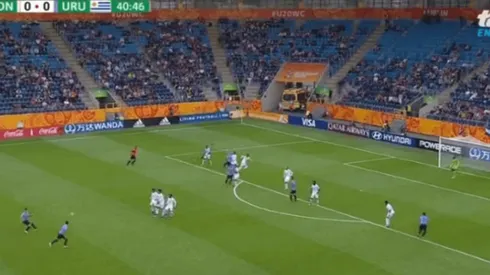 El laboratorio de Uruguay le ganó a la ingenuidad de Honduras