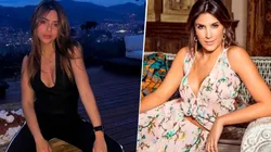 La hermana de James explotó y aclara su relación con Daniela Ospina