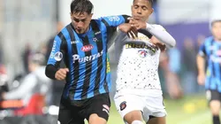 Caracas Fc vs Liverpool Fc por la Copa Sudamericana.