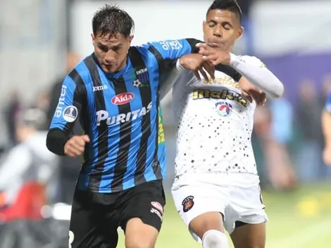 En VIVO: Caracas Fc vs Liverpool Fc por la Copa Sudamericana