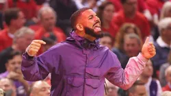Las fotos que Drake no quiere que ningún fanático de los Raptors vea antes de la Final contra los Warriors