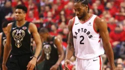 El tío de Kawhi Leonard reveló el verdadero motivo por el que pidió irse de los Spurs