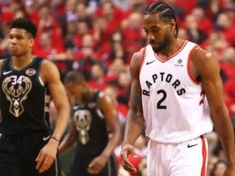 El tío de Kawhi Leonard reveló el verdadero motivo por el que pidió irse de los Spurs