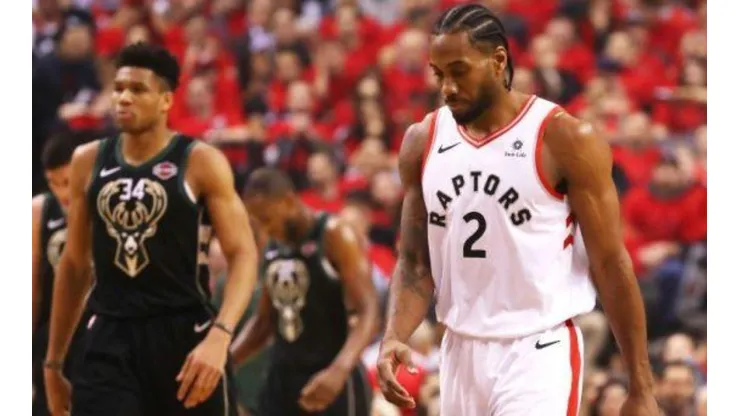 El tío de Kawhi Leonard reveló el verdadero motivo por el que pidió irse de los Spurs