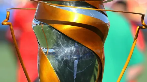 Los calificados a la Supercopa MX, Campeón de Campeones y Concacaf