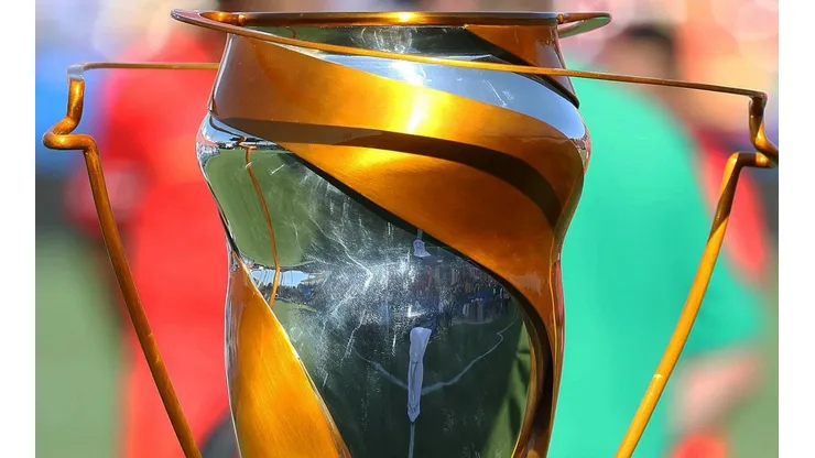 Los calificados a la Supercopa MX, Campeón de Campeones y Concacaf