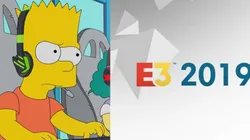Un nuevo juego de Los Simpsons podría ser presentado en la E3 2019